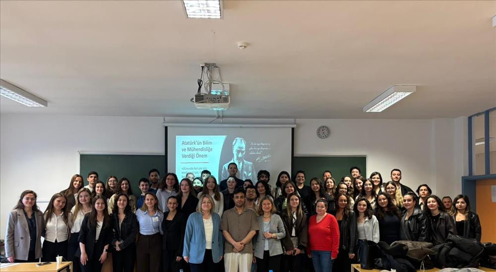 Chemical Engineering Design (KMH 432) Dönem Sonu Sunumlarımız 