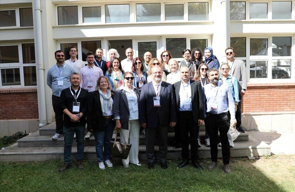 21. Geleneksel Mezunlar Buluşması 
