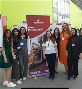 18. Proje Fuarı ve Yarışması